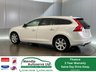USED 2015 15 VOLVO V60 2.0 T4 SE Lux Nav Estate 5dr Petrol Auto Euro 6 (s/s) (190 ps) FULL VOLVO HISTORY-Â£2.5K EXTRA