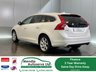 USED 2015 15 VOLVO V60 2.0 T4 SE Lux Nav Estate 5dr Petrol Auto Euro 6 (s/s) (190 ps) FULL VOLVO HISTORY-Â£2.5K EXTRA