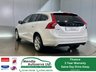 USED 2015 15 VOLVO V60 2.0 T4 SE Lux Nav Estate 5dr Petrol Auto Euro 6 (s/s) (190 ps) FULL VOLVO HISTORY-Â£2.5K EXTRA