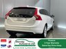 USED 2015 15 VOLVO V60 2.0 T4 SE Lux Nav Estate 5dr Petrol Auto Euro 6 (s/s) (190 ps) FULL VOLVO HISTORY-Â£2.5K EXTRA