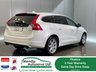 USED 2015 15 VOLVO V60 2.0 T4 SE Lux Nav Estate 5dr Petrol Auto Euro 6 (s/s) (190 ps) FULL VOLVO HISTORY-Â£2.5K EXTRA