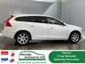 USED 2015 15 VOLVO V60 2.0 T4 SE Lux Nav Estate 5dr Petrol Auto Euro 6 (s/s) (190 ps) FULL VOLVO HISTORY-Â£2.5K EXTRA