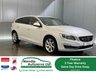 USED 2015 15 VOLVO V60 2.0 T4 SE Lux Nav Estate 5dr Petrol Auto Euro 6 (s/s) (190 ps) FULL VOLVO HISTORY-Â£2.5K EXTRA