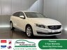 USED 2015 15 VOLVO V60 2.0 T4 SE Lux Nav Estate 5dr Petrol Auto Euro 6 (s/s) (190 ps) FULL VOLVO HISTORY-Â£2.5K EXTRA