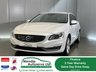 USED 2015 15 VOLVO V60 2.0 T4 SE Lux Nav Estate 5dr Petrol Auto Euro 6 (s/s) (190 ps) FULL VOLVO HISTORY-Â£2.5K EXTRA