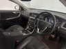 USED 2015 15 VOLVO V60 2.0 T4 SE Lux Nav Estate 5dr Petrol Auto Euro 6 (s/s) (190 ps) FULL VOLVO HISTORY-Â£2.5K EXTRA