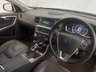 USED 2015 15 VOLVO V60 2.0 T4 SE Lux Nav Estate 5dr Petrol Auto Euro 6 (s/s) (190 ps) FULL VOLVO HISTORY-Â£2.5K EXTRA