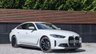 USED 2023 23 BMW I4 40 83.9kWh Sport Gran Coupe 5dr Electric Auto eDrive (340 ps) 