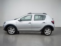 USED 2015 15 DACIA SANDERO STEPWAY 1.5 dCi Laureate Hatchback 5dr Diesel Manual Euro 5 (90 ps) *** &pound;20 PER YEAR ROAD TAX ***