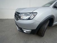 USED 2015 15 DACIA SANDERO STEPWAY 1.5 dCi Laureate Hatchback 5dr Diesel Manual Euro 5 (90 ps) *** &pound;20 PER YEAR ROAD TAX ***