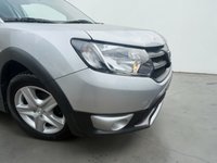 USED 2015 15 DACIA SANDERO STEPWAY 1.5 dCi Laureate Hatchback 5dr Diesel Manual Euro 5 (90 ps) *** &pound;20 PER YEAR ROAD TAX ***