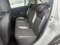 USED 2015 15 DACIA SANDERO STEPWAY 1.5 dCi Laureate Hatchback 5dr Diesel Manual Euro 5 (90 ps) *** &pound;20 PER YEAR ROAD TAX ***