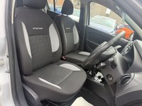 USED 2015 15 DACIA SANDERO STEPWAY 1.5 dCi Laureate Hatchback 5dr Diesel Manual Euro 5 (90 ps) *** &pound;20 PER YEAR ROAD TAX ***