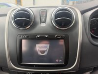 USED 2015 15 DACIA SANDERO STEPWAY 1.5 dCi Laureate Hatchback 5dr Diesel Manual Euro 5 (90 ps) *** &pound;20 PER YEAR ROAD TAX ***