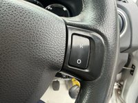 USED 2015 15 DACIA SANDERO STEPWAY 1.5 dCi Laureate Hatchback 5dr Diesel Manual Euro 5 (90 ps) *** &pound;20 PER YEAR ROAD TAX ***