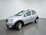 USED 2015 15 DACIA SANDERO STEPWAY 1.5 dCi Laureate Hatchback 5dr Diesel Manual Euro 5 (90 ps) *** &pound;20 PER YEAR ROAD TAX ***