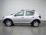 USED 2015 15 DACIA SANDERO STEPWAY 1.5 dCi Laureate Hatchback 5dr Diesel Manual Euro 5 (90 ps) *** &pound;20 PER YEAR ROAD TAX ***