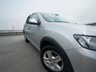 USED 2015 15 DACIA SANDERO STEPWAY 1.5 dCi Laureate Hatchback 5dr Diesel Manual Euro 5 (90 ps) *** &pound;20 PER YEAR ROAD TAX ***