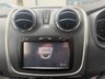 USED 2015 15 DACIA SANDERO STEPWAY 1.5 dCi Laureate Hatchback 5dr Diesel Manual Euro 5 (90 ps) *** &pound;20 PER YEAR ROAD TAX ***