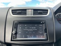 USED 2016 16 SUZUKI SWIFT 1.2 SZ-L Hatchback 3dr Petrol Manual Euro 6 (94 ps) 