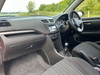 USED 2016 16 SUZUKI SWIFT 1.2 SZ-L Hatchback 3dr Petrol Manual Euro 6 (94 ps) 