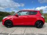 USED 2016 16 SUZUKI SWIFT 1.2 SZ-L Hatchback 3dr Petrol Manual Euro 6 (94 ps) 