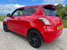 USED 2016 16 SUZUKI SWIFT 1.2 SZ-L Hatchback 3dr Petrol Manual Euro 6 (94 ps) 