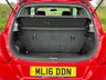 USED 2016 16 SUZUKI SWIFT 1.2 SZ-L Hatchback 3dr Petrol Manual Euro 6 (94 ps) 