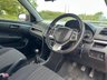 USED 2016 16 SUZUKI SWIFT 1.2 SZ-L Hatchback 3dr Petrol Manual Euro 6 (94 ps) 