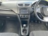 USED 2016 16 SUZUKI SWIFT 1.2 SZ-L Hatchback 3dr Petrol Manual Euro 6 (94 ps) 