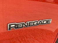 USED 2016 JEEP RENEGADE 2.0 MultiJetII Limited SUV 5dr Diesel Auto 4WD Euro 6 (s/s) (140 ps) EXCELLENT SERVICE RECORD- MASSIVE SPEC - 6 MONTHS WARRANTY -