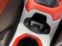USED 2016 JEEP RENEGADE 2.0 MultiJetII Limited SUV 5dr Diesel Auto 4WD Euro 6 (s/s) (140 ps) EXCELLENT SERVICE RECORD- MASSIVE SPEC - 6 MONTHS WARRANTY -