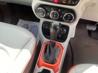 USED 2016 JEEP RENEGADE 2.0 MultiJetII Limited SUV 5dr Diesel Auto 4WD Euro 6 (s/s) (140 ps) EXCELLENT SERVICE RECORD- MASSIVE SPEC - 6 MONTHS WARRANTY -