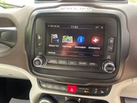 USED 2016 JEEP RENEGADE 2.0 MultiJetII Limited SUV 5dr Diesel Auto 4WD Euro 6 (s/s) (140 ps) EXCELLENT SERVICE RECORD- MASSIVE SPEC - 6 MONTHS WARRANTY -