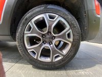 USED 2016 JEEP RENEGADE 2.0 MultiJetII Limited SUV 5dr Diesel Auto 4WD Euro 6 (s/s) (140 ps) EXCELLENT SERVICE RECORD- MASSIVE SPEC - 6 MONTHS WARRANTY -