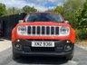 USED 2016 JEEP RENEGADE 2.0 MultiJetII Limited SUV 5dr Diesel Auto 4WD Euro 6 (s/s) (140 ps) EXCELLENT SERVICE RECORD- MASSIVE SPEC - 6 MONTHS WARRANTY -