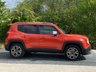USED 2016 JEEP RENEGADE 2.0 MultiJetII Limited SUV 5dr Diesel Auto 4WD Euro 6 (s/s) (140 ps) EXCELLENT SERVICE RECORD- MASSIVE SPEC - 6 MONTHS WARRANTY -