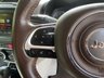 USED 2016 JEEP RENEGADE 2.0 MultiJetII Limited SUV 5dr Diesel Auto 4WD Euro 6 (s/s) (140 ps) EXCELLENT SERVICE RECORD- MASSIVE SPEC - 6 MONTHS WARRANTY -