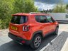 USED 2016 JEEP RENEGADE 2.0 MultiJetII Limited SUV 5dr Diesel Auto 4WD Euro 6 (s/s) (140 ps) EXCELLENT SERVICE RECORD- MASSIVE SPEC - 6 MONTHS WARRANTY -