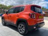 USED 2016 JEEP RENEGADE 2.0 MultiJetII Limited SUV 5dr Diesel Auto 4WD Euro 6 (s/s) (140 ps) EXCELLENT SERVICE RECORD- MASSIVE SPEC - 6 MONTHS WARRANTY -