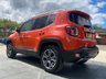 USED 2016 JEEP RENEGADE 2.0 MultiJetII Limited SUV 5dr Diesel Auto 4WD Euro 6 (s/s) (140 ps) EXCELLENT SERVICE RECORD- MASSIVE SPEC - 6 MONTHS WARRANTY -