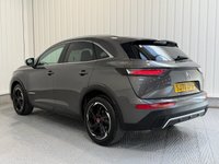 USED 2020 70 DS AUTOMOBILES DS 3 1.2 PureTech Performance Line Crossback 5dr Petrol Manual 130 bhp 