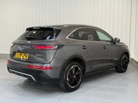 USED 2020 70 DS AUTOMOBILES DS 3 1.2 PureTech Performance Line Crossback 5dr Petrol Manual 130 bhp 