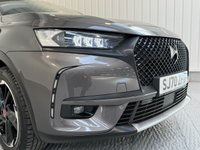 USED 2020 70 DS AUTOMOBILES DS 3 1.2 PureTech Performance Line Crossback 5dr Petrol Manual 130 bhp 