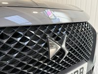 USED 2020 70 DS AUTOMOBILES DS 3 1.2 PureTech Performance Line Crossback 5dr Petrol Manual 130 bhp 