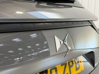 USED 2020 70 DS AUTOMOBILES DS 3 1.2 PureTech Performance Line Crossback 5dr Petrol Manual 130 bhp 