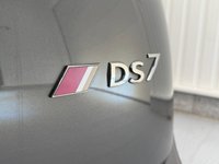USED 2020 70 DS AUTOMOBILES DS 3 1.2 PureTech Performance Line Crossback 5dr Petrol Manual 130 bhp 