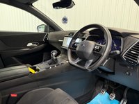 USED 2020 70 DS AUTOMOBILES DS 3 1.2 PureTech Performance Line Crossback 5dr Petrol Manual 130 bhp 