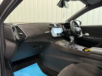 USED 2020 70 DS AUTOMOBILES DS 3 1.2 PureTech Performance Line Crossback 5dr Petrol Manual 130 bhp 