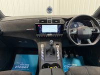 USED 2020 70 DS AUTOMOBILES DS 3 1.2 PureTech Performance Line Crossback 5dr Petrol Manual 130 bhp 